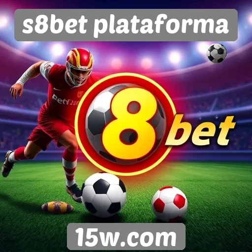 Análise das opções de jogos na s8bet plataforma