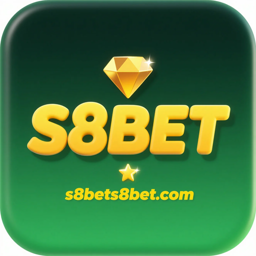 s8bet plataforma