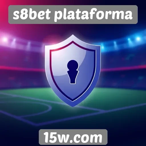 segurança em transações na s8bet plataforma